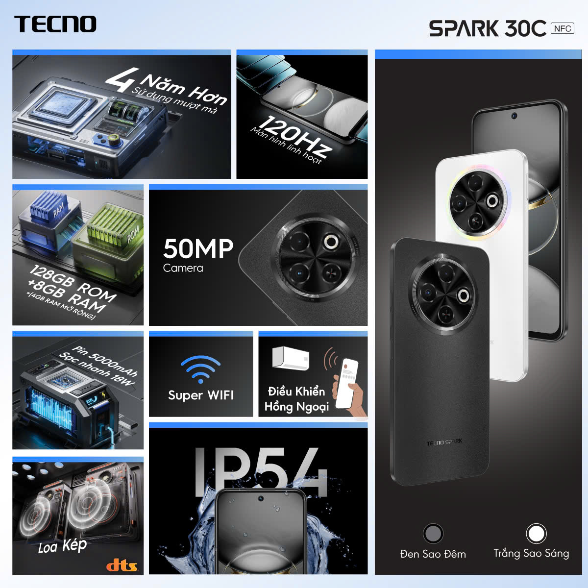 Ra mắt TECNO SPARK 30C: Điện thoại 4G thiết kế đẹp, hiệu năng cao, giá dưới 3 triệu đồng - AD 4nXf4sCppaxNSF60vSbzo8DP6pD2EvEGf9BKl9eBZQIkMWbWv5Umb6uj0XZqsEzLjSzGbPDhpy1fu I05ni3fOMnL3JVN5JvoiLLTYt4VyQYuR Q7a15MF9arYkiz9rMlWxdqd KP uVW21juVEXUMOojIXE?key=FZVK4yiL4Nf9VUN Bdy33Q