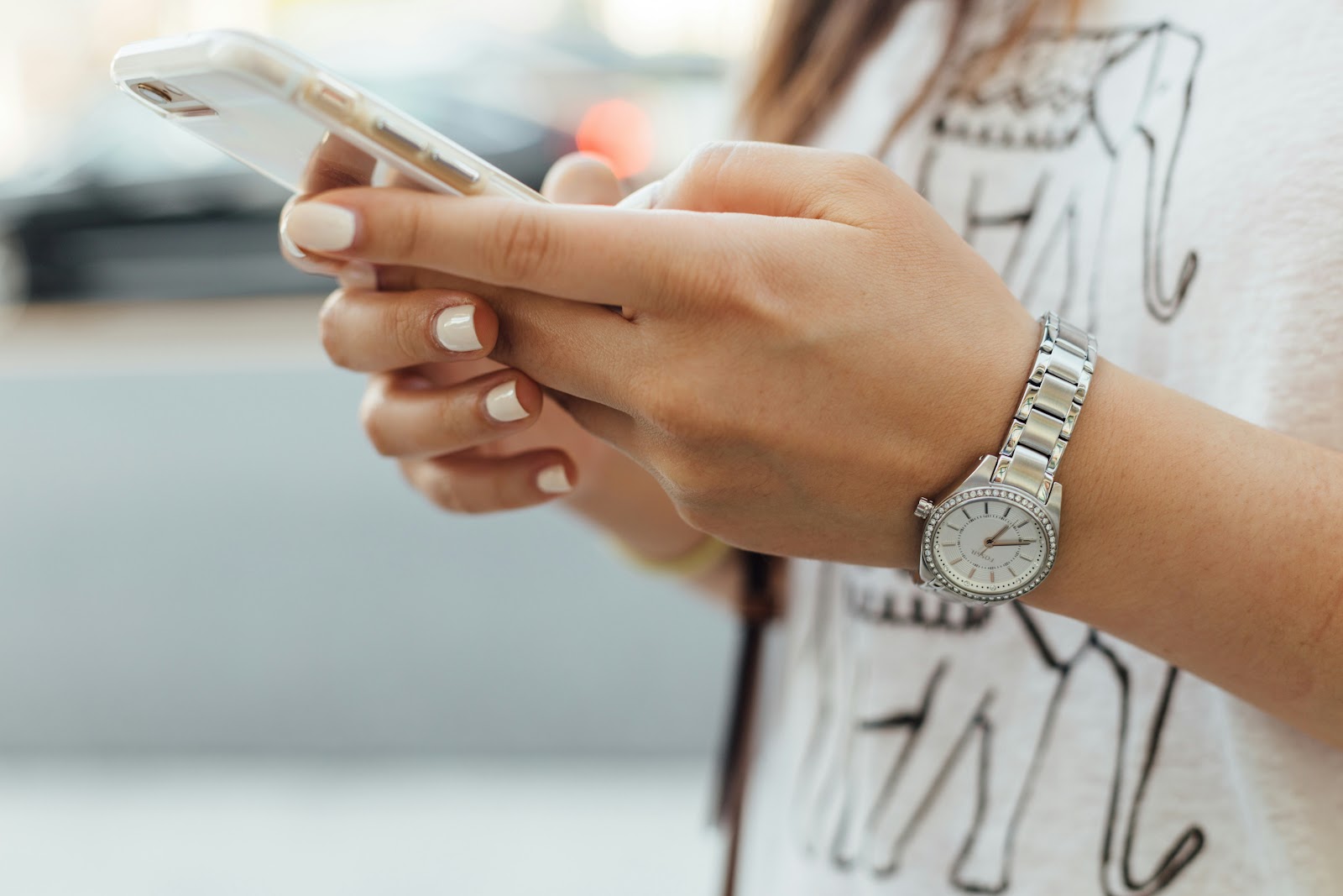 Impact of Mobile Usage on Local Search