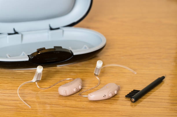 Lumicharge hearing aid sale in USA