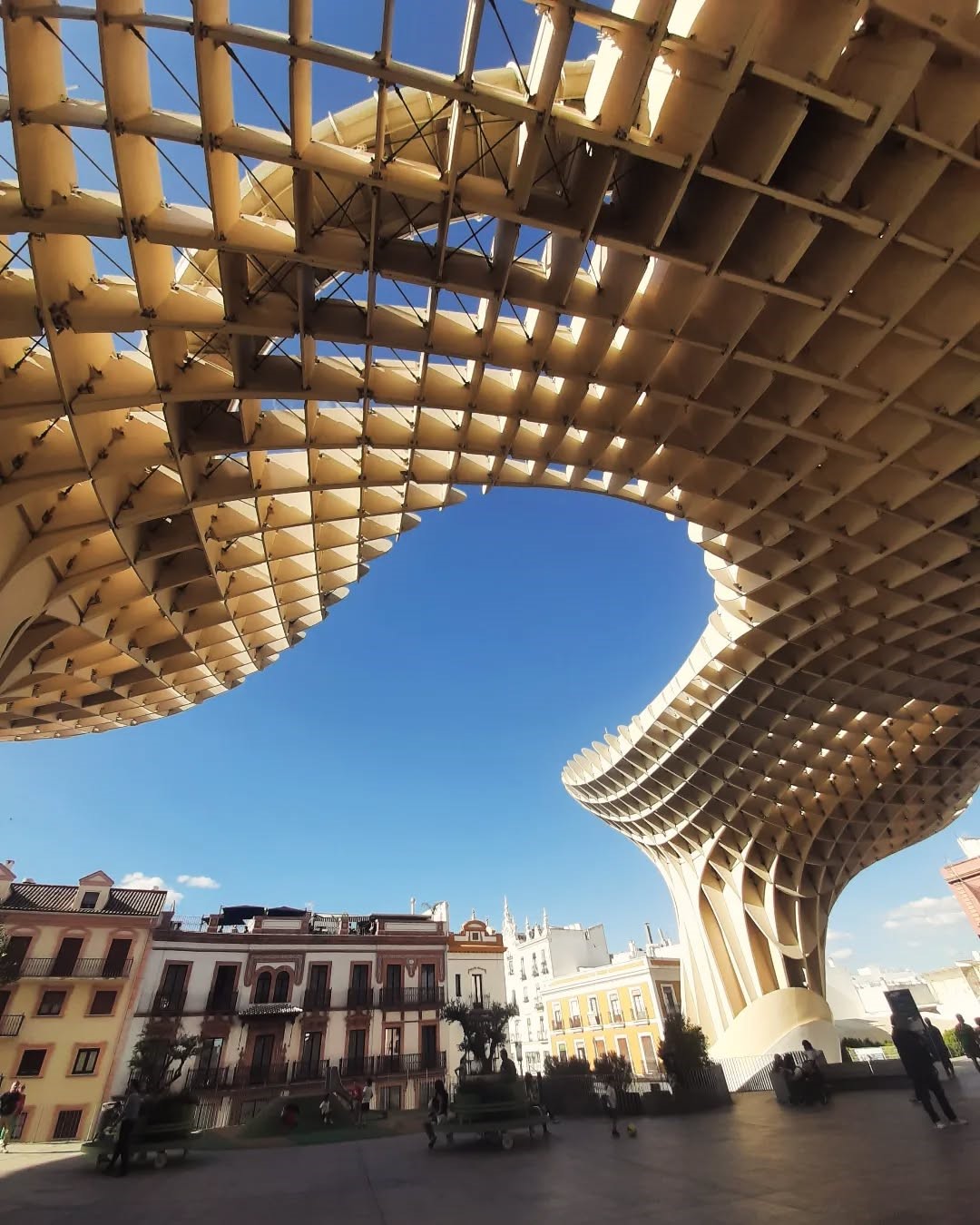Metropol Parasol