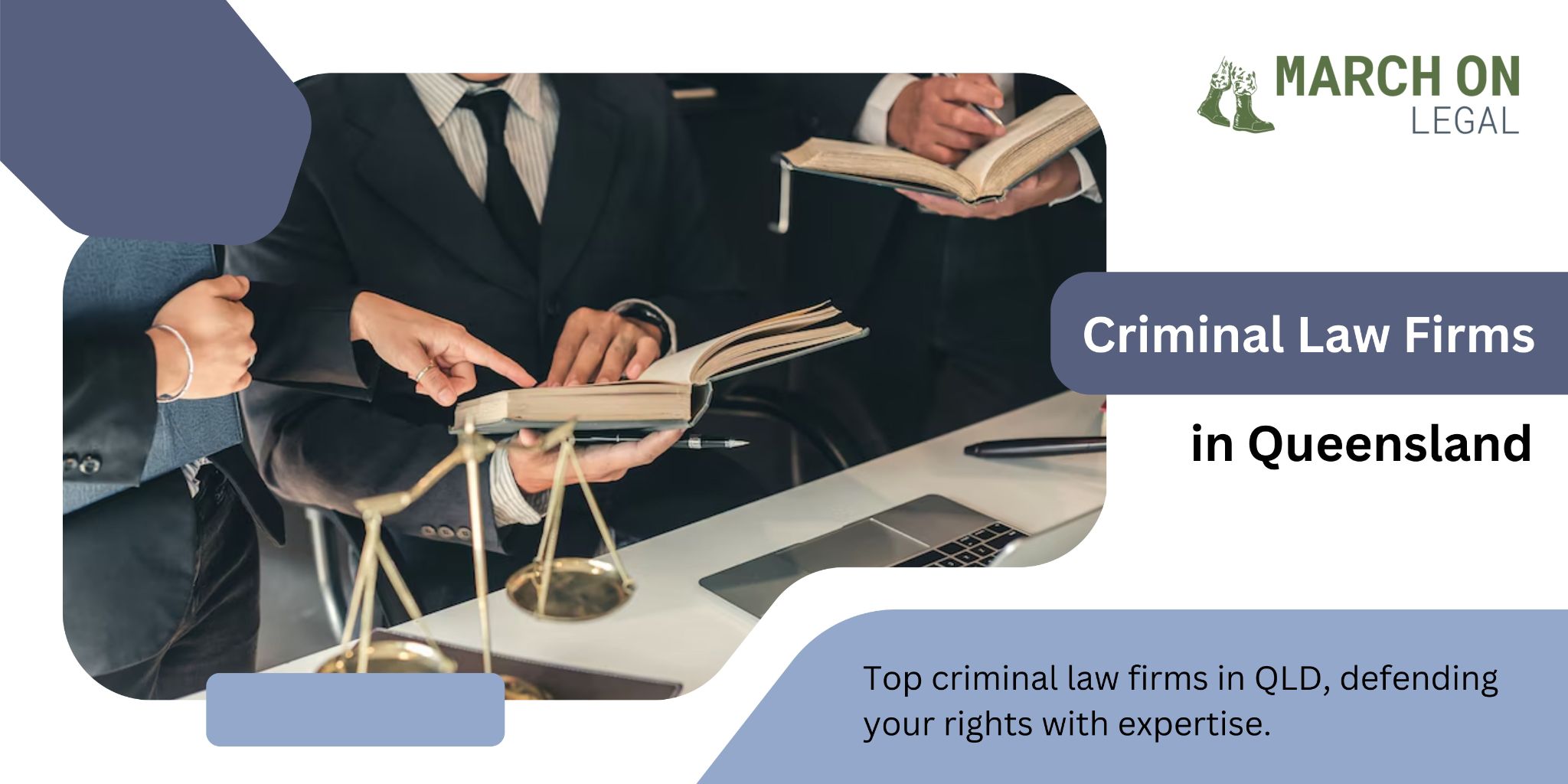 Criminal Lawyers qld