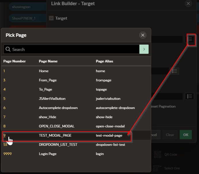 A screenshot of a computer

Description automatically generated