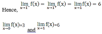 NCERT Solutions Mathematics Class 11 Chapter 13 - 60