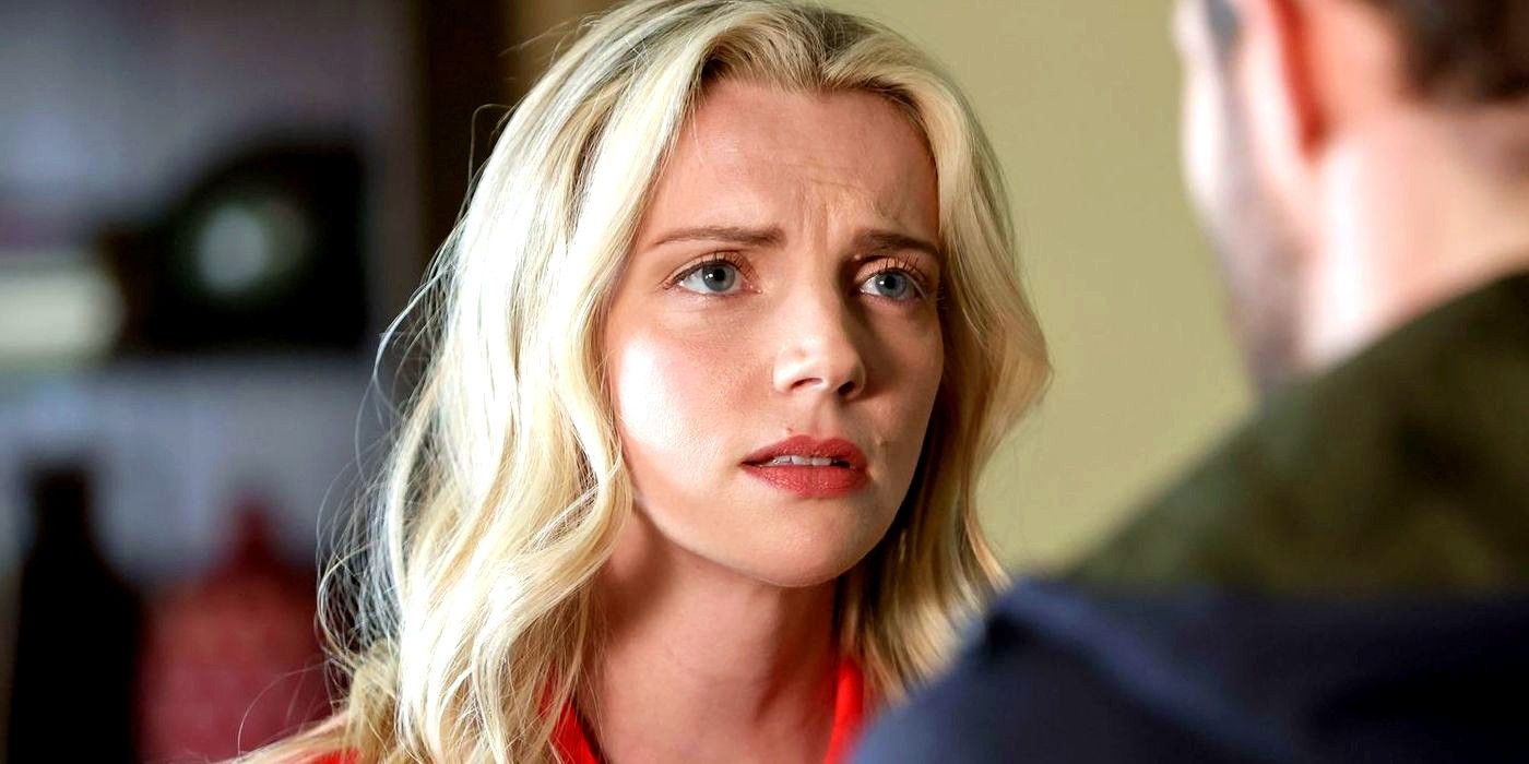 Why Is Sylvie Brett Leaving Chicago Fire? Kara Killmer's Exit Explained
