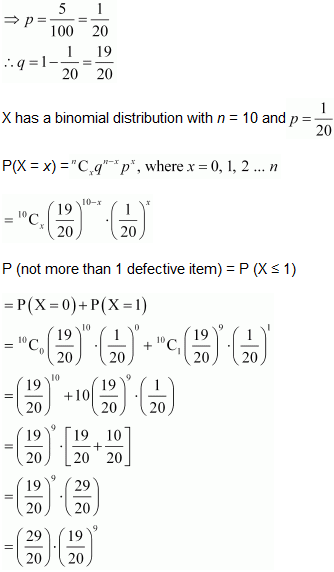 chapter 13-Probability Exercise 13.5