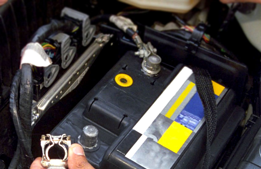 How to Check Car Battery Warranty