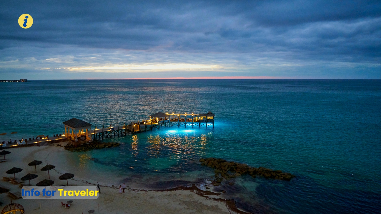 Fun in Bahamas