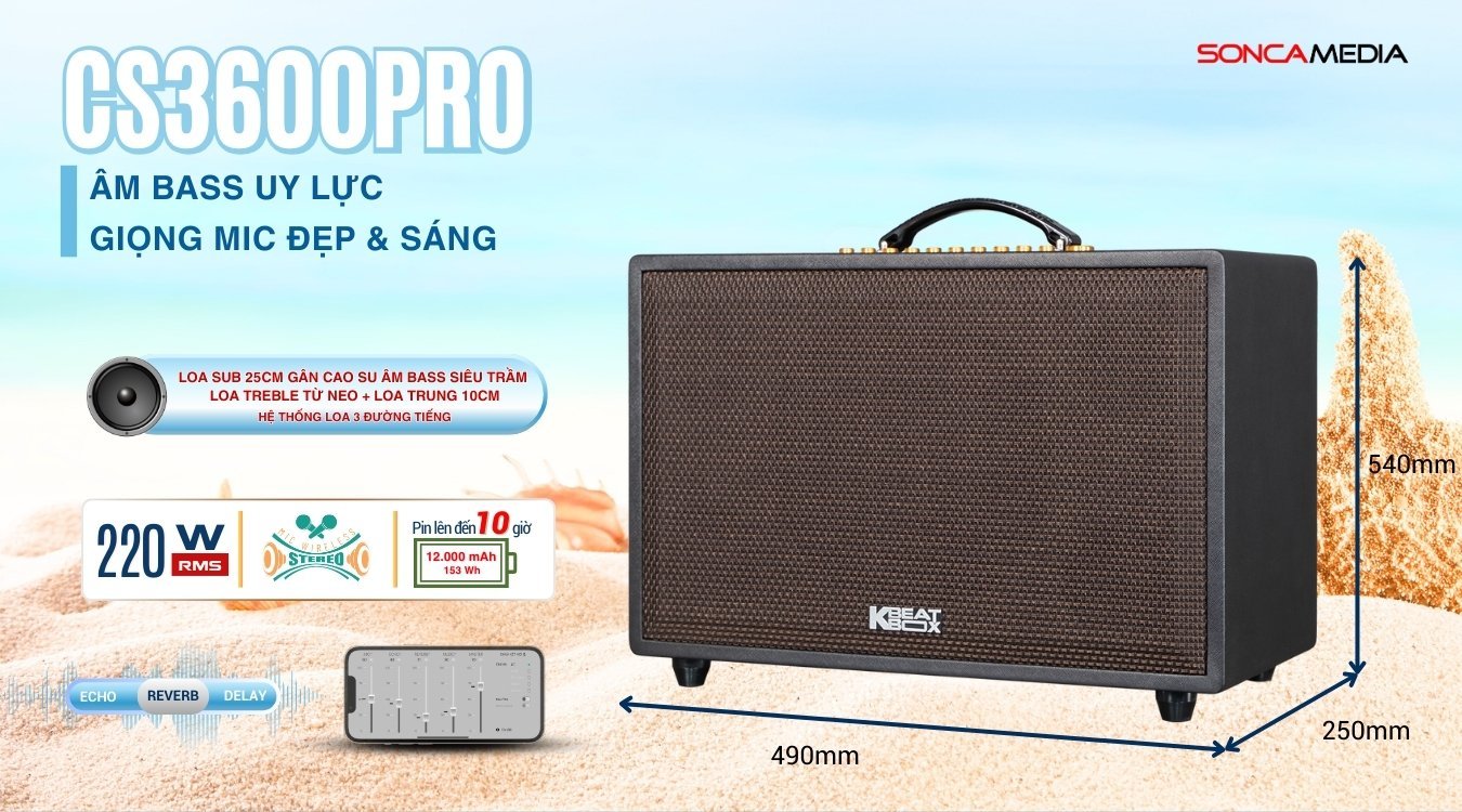 cs3600pro-acnos-loa-karaoke-bluetooth