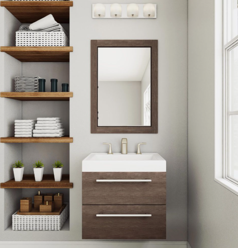 Bathroom Remodeling
