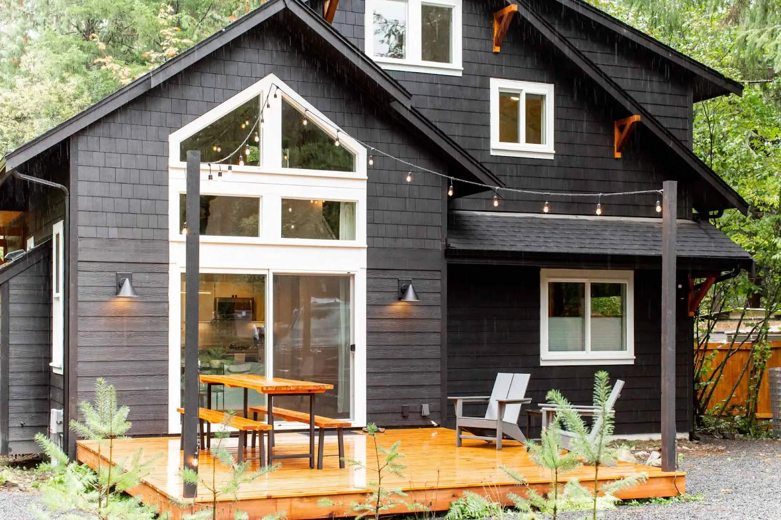 True Built Home best features