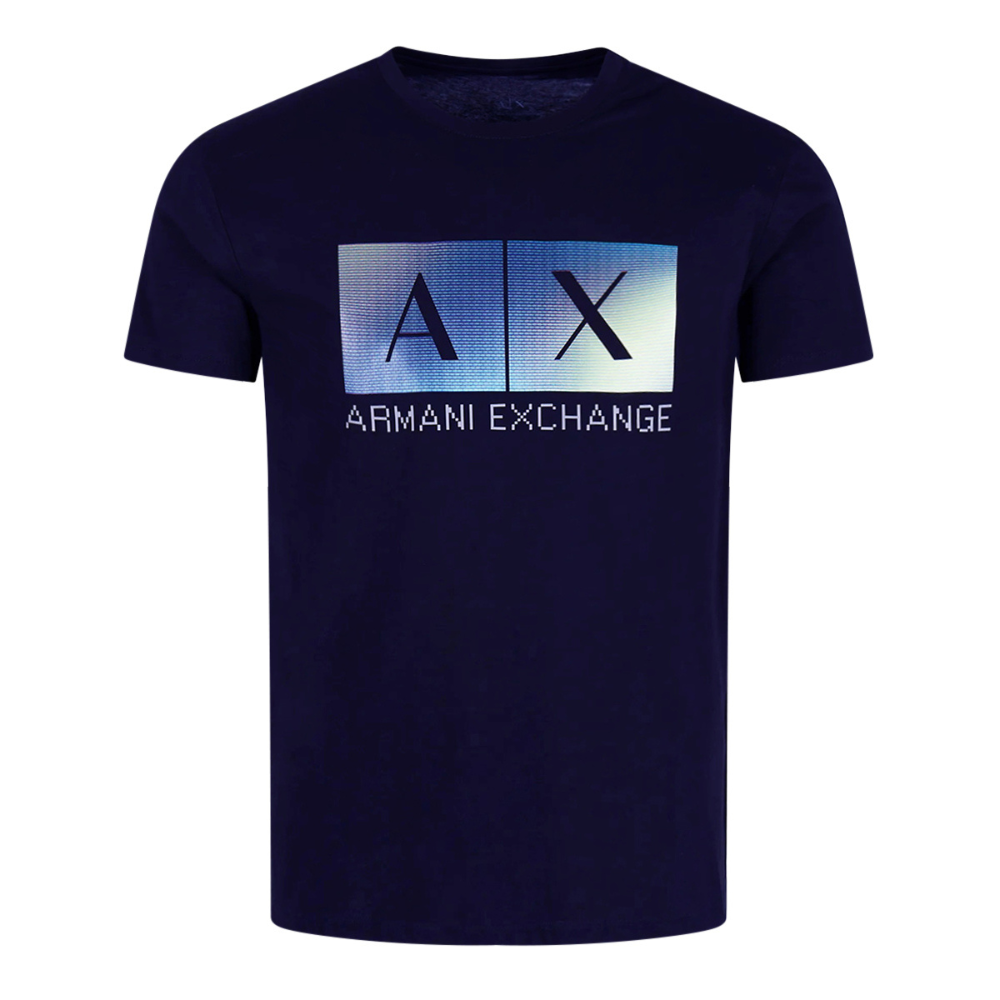 Armani Exchange Summer/Sporty Look