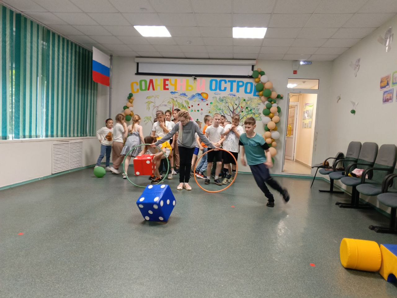 #ТюменскоеЛето! 