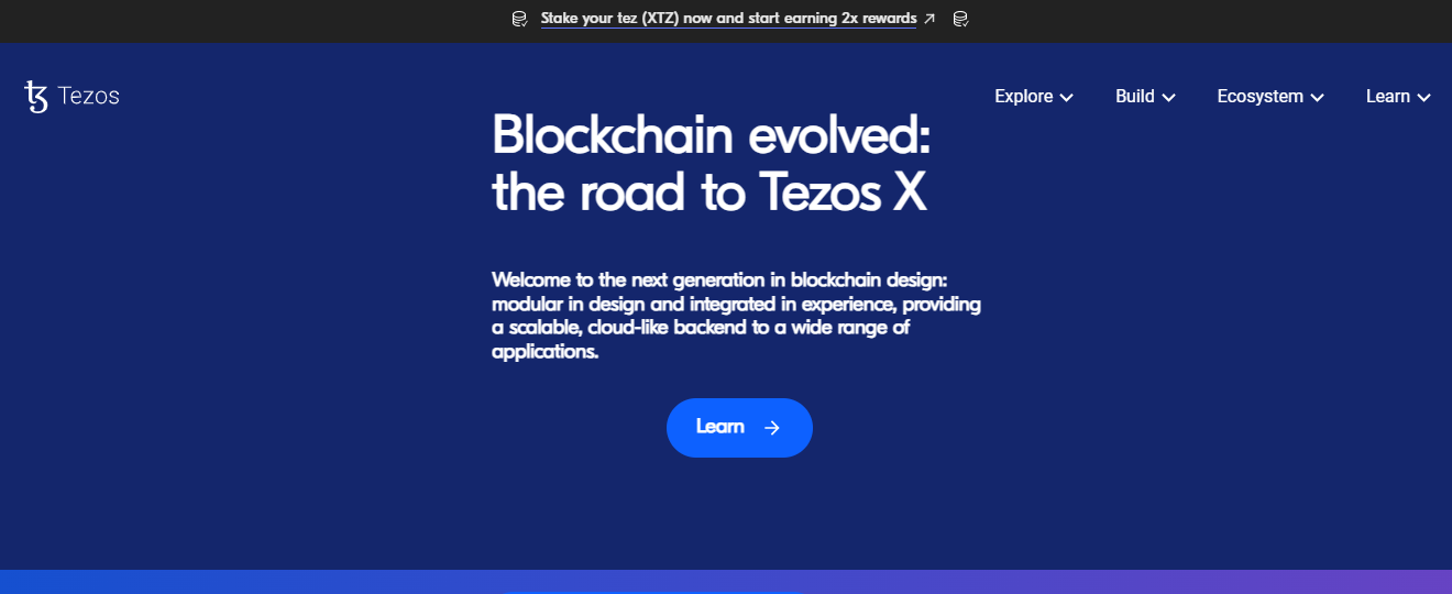 Tezos