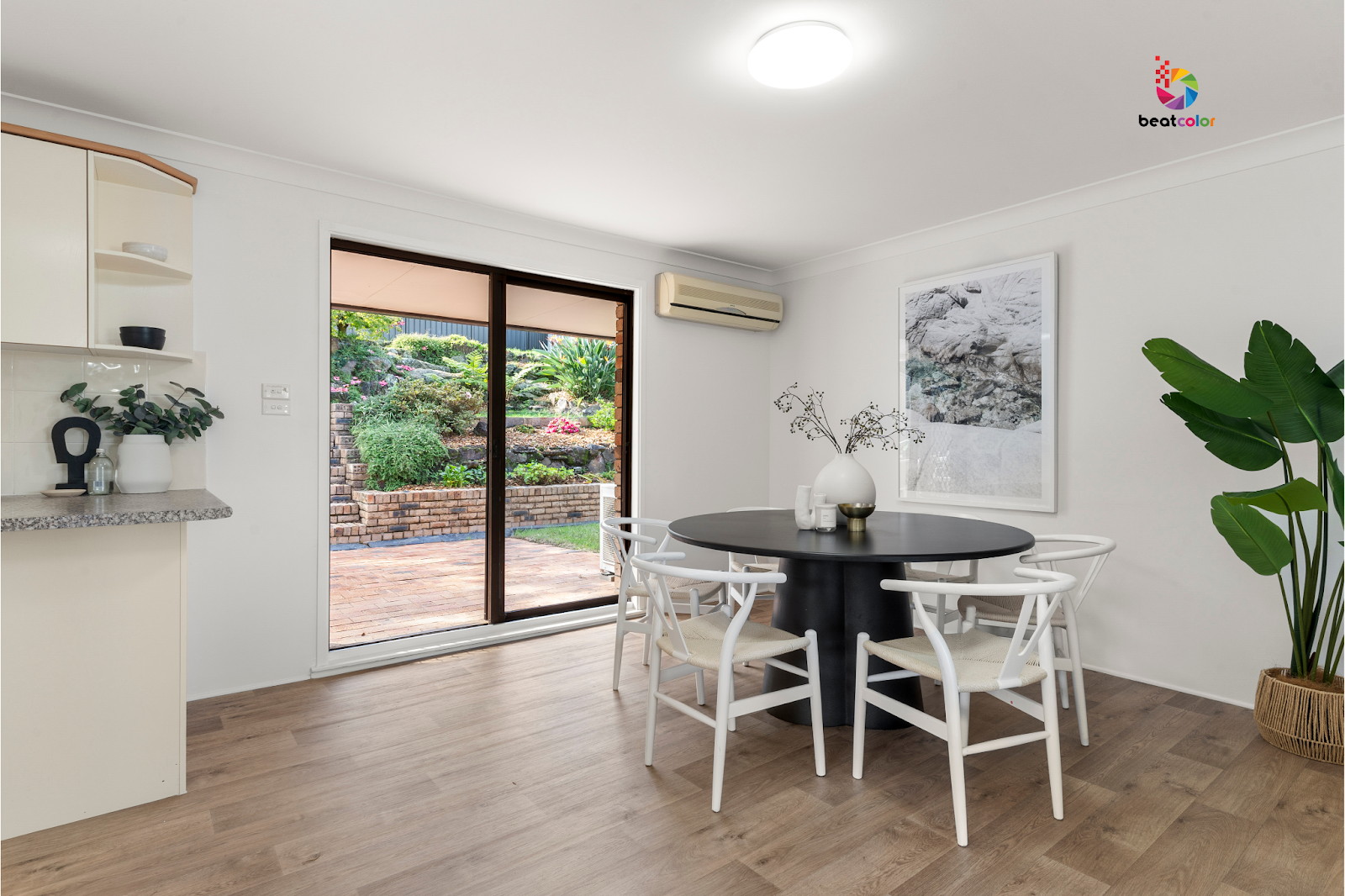 Real Estate Photo Editing