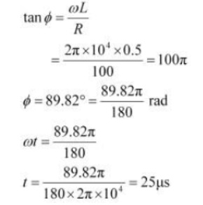 NCERT Solutions for Class 12 Physics Chapter 7