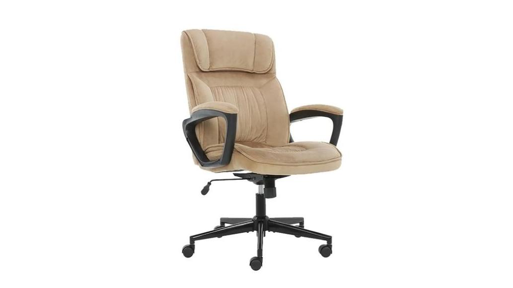 Serta Hannah Executive Office Chair