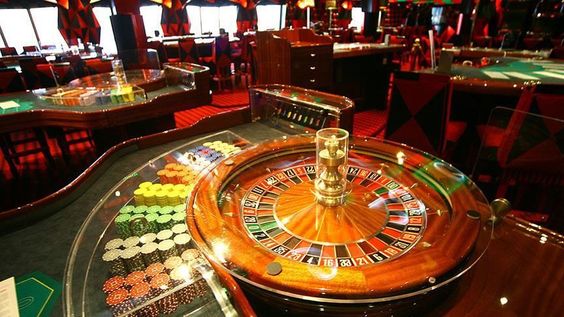 A Newbie’s Guide to Navigating Spinning Casino