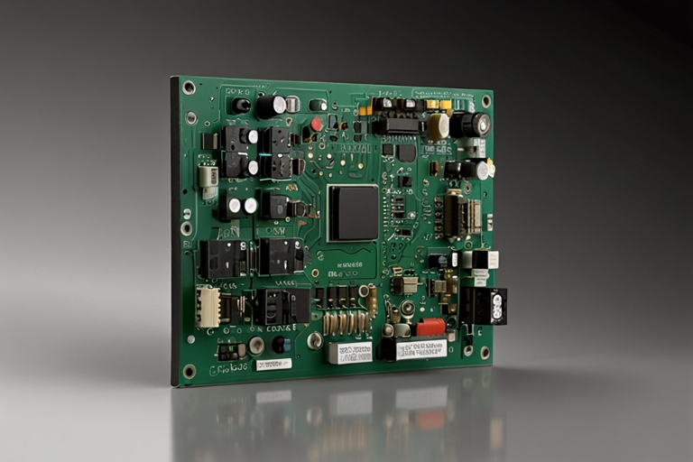  Lennox ACPC-E 94V-0 Control Board: The Definitive Solution for Superior HVAC Performance