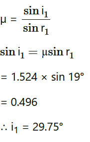 NCERT Solutions for Class 12 Physics