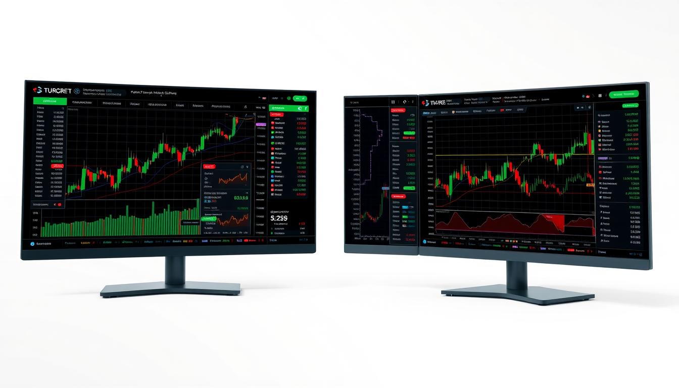 trading platform