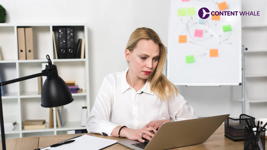 outsourcing content writing, content creation for IT companies