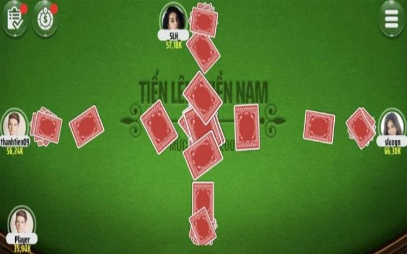 Tìm hiểu về tiến lên miền Nam tại v9bet