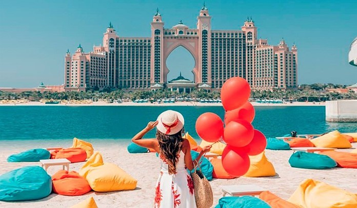 Atlantis The Palm