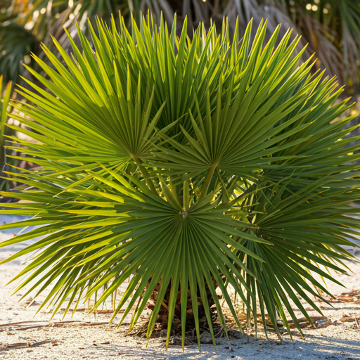 How to Provide the Ideal Growing Conditions for Saw Palmetto