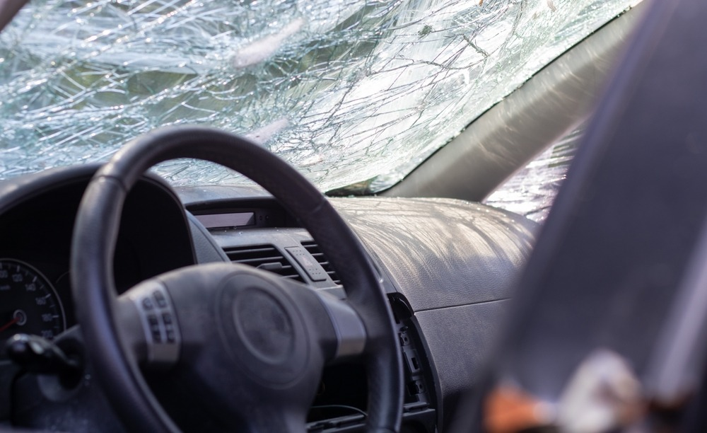 Why Didn't My Airbags Deploy During a Collision/Accident? Exploring Common Causes