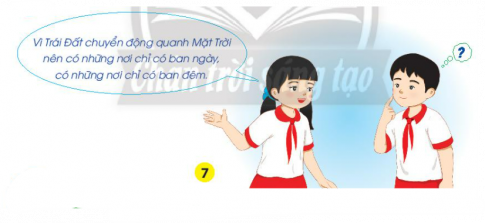 BÀI 28. TRÁI ĐẤT TRONG HỆ MẶT TRỜI