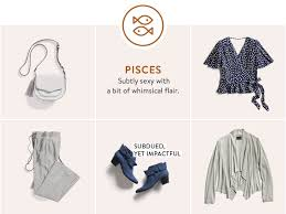  The Astrology of Fashion: Styling Tips Based on Your Sign