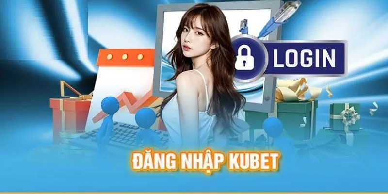 Đăng nhập Kubet - Hình 1