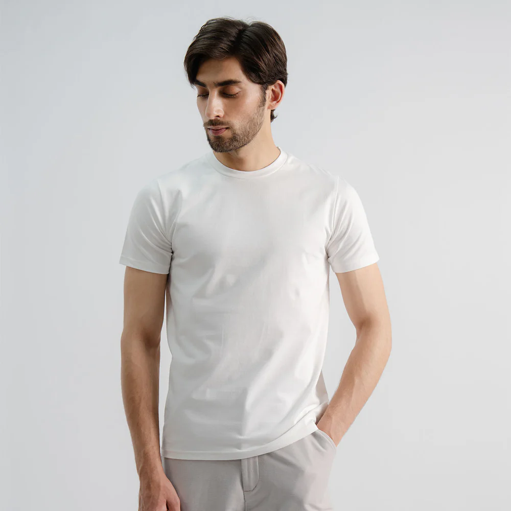 Round Neck T-Shirts