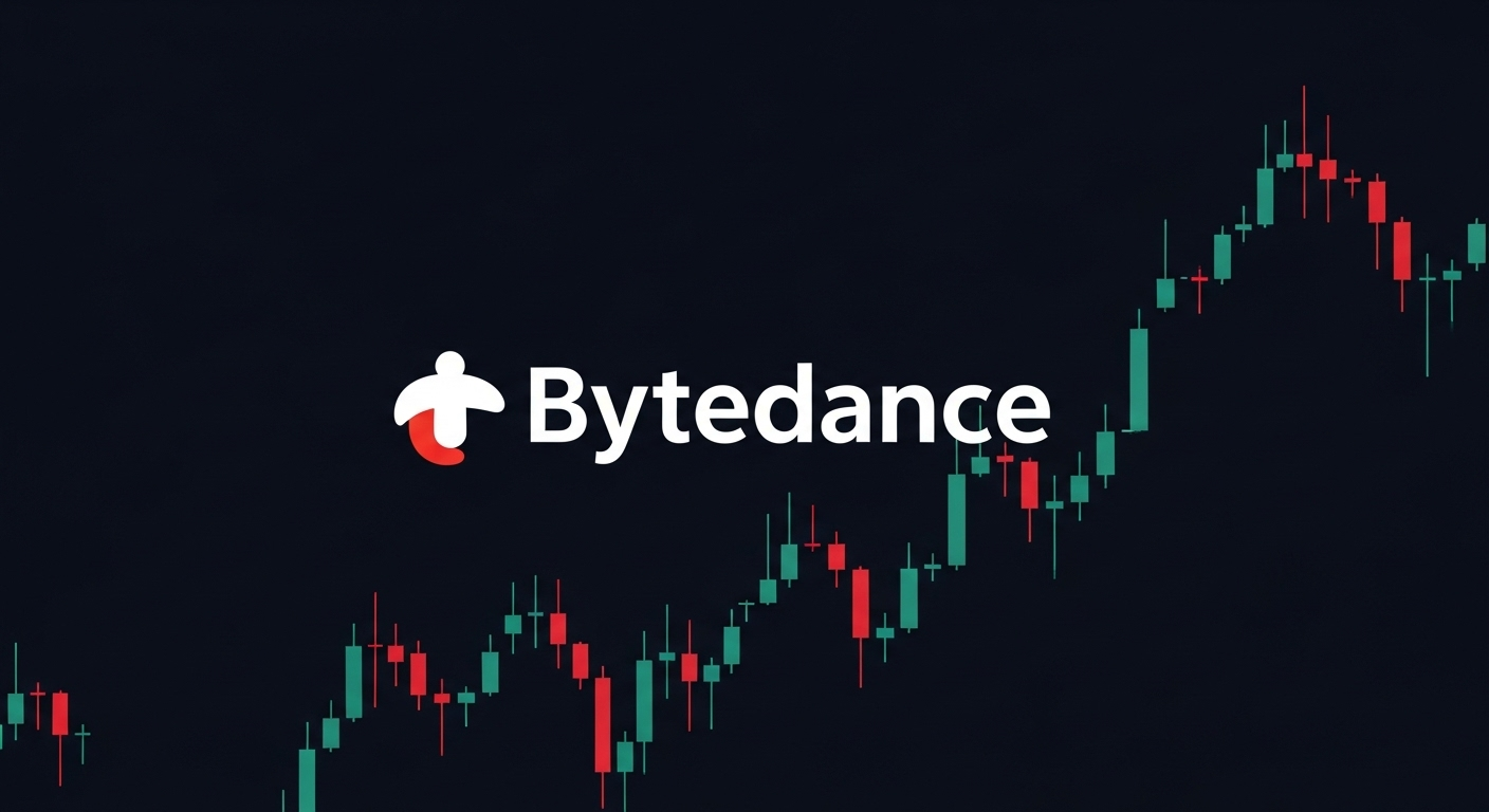 bytedance stock