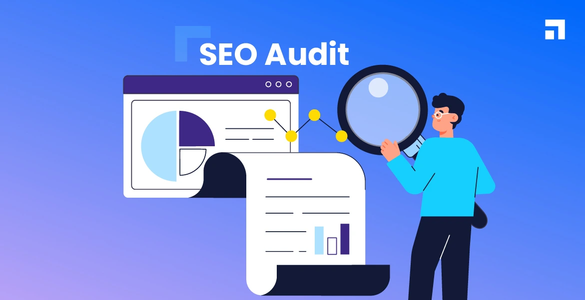 Increase SEO Traffic With Site Audit