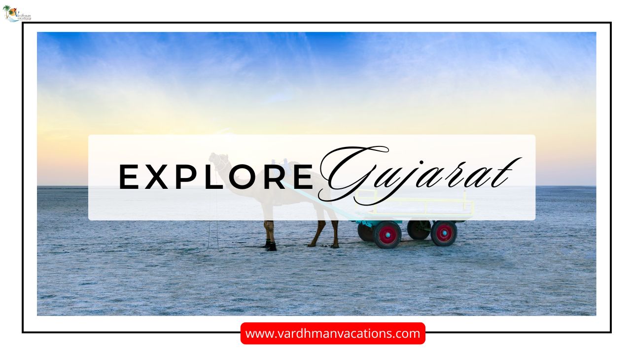 Gujarat Tour Packages