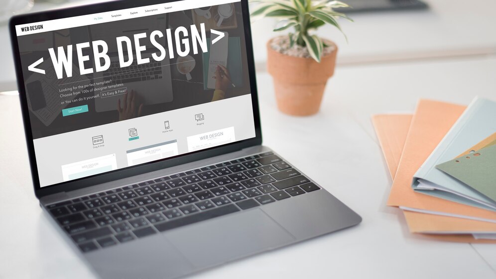 Top Web Design Trends to Transform Your Website
