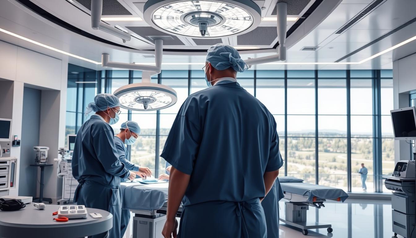 Best hospitals for kidney transplant in India