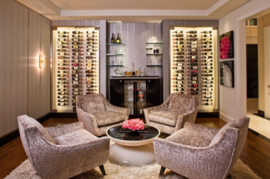 wine cellar design ideas ways to create a tasting haven luxury furniture and armchairs custom built michigan