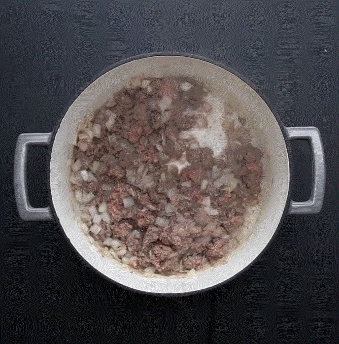 Make the Chili