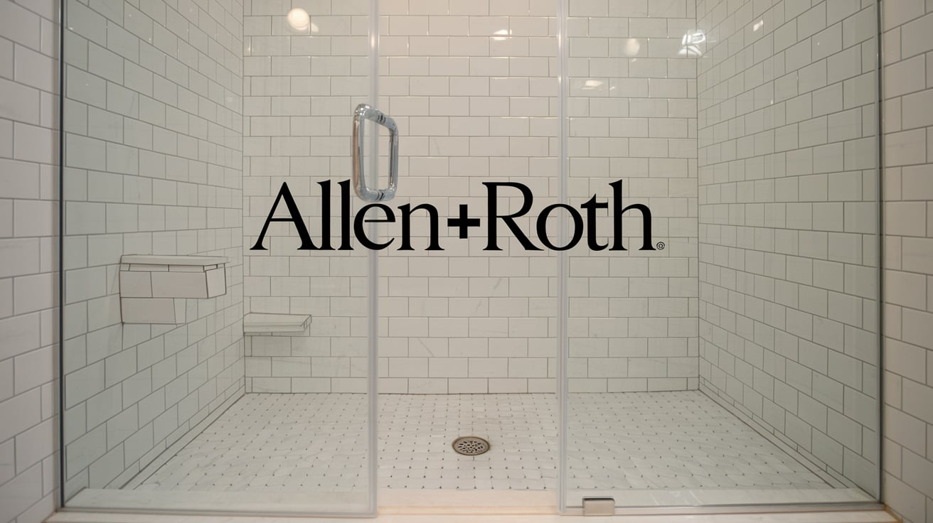  Allen and Roth glass shower door reviews and complaints 