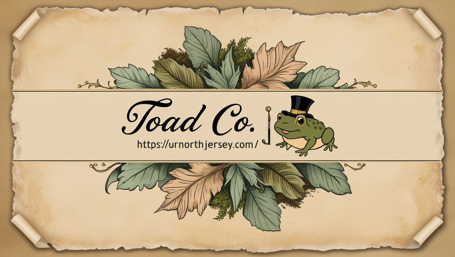 Toad Co