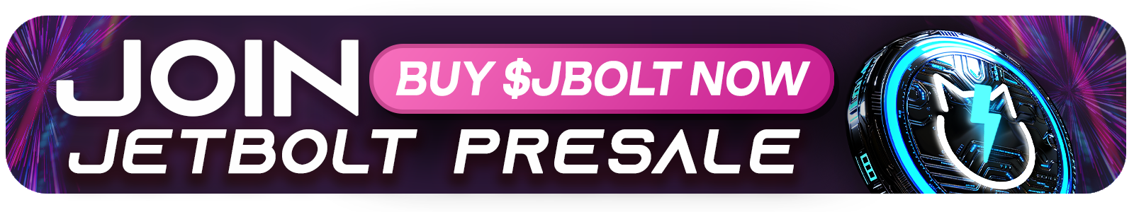 Opinion on JBOLT: The New Big Fish in the Sea Crypto Whales Can’t Get Enough Of
