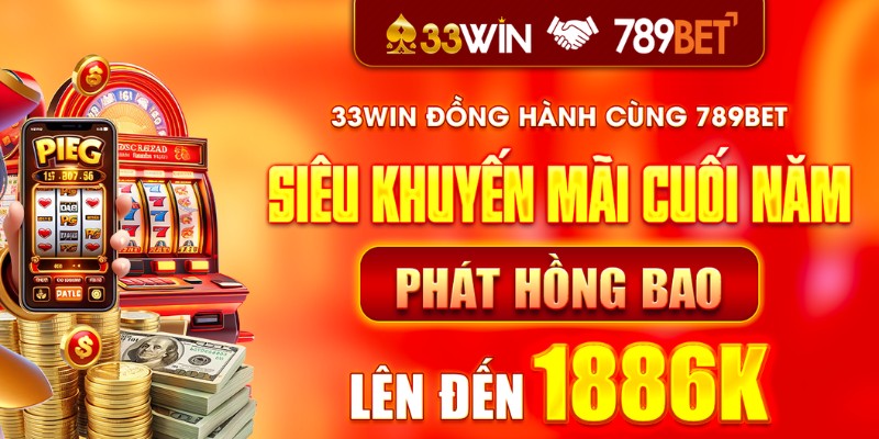 Giới Thiệu Về 33WIN