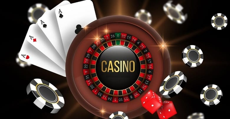 Casino online là sảnh game gì?