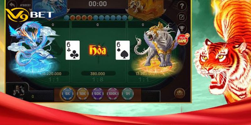 Long Hổ