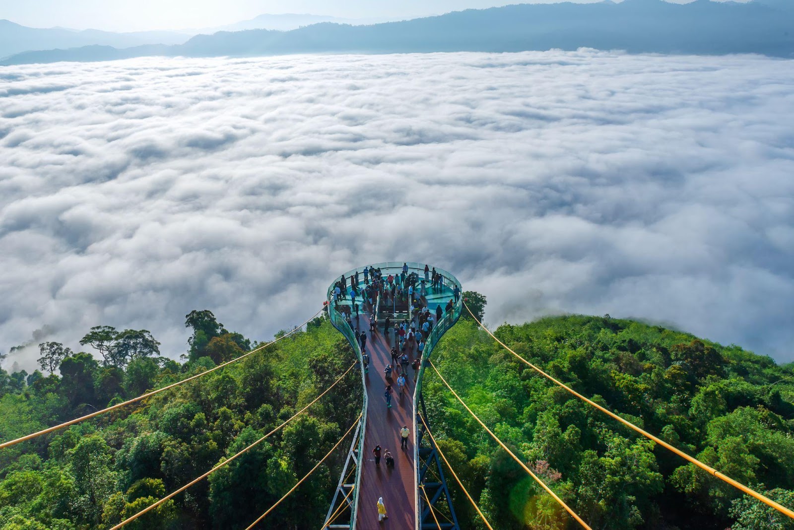 eco-friendly lodges in Costa Rica