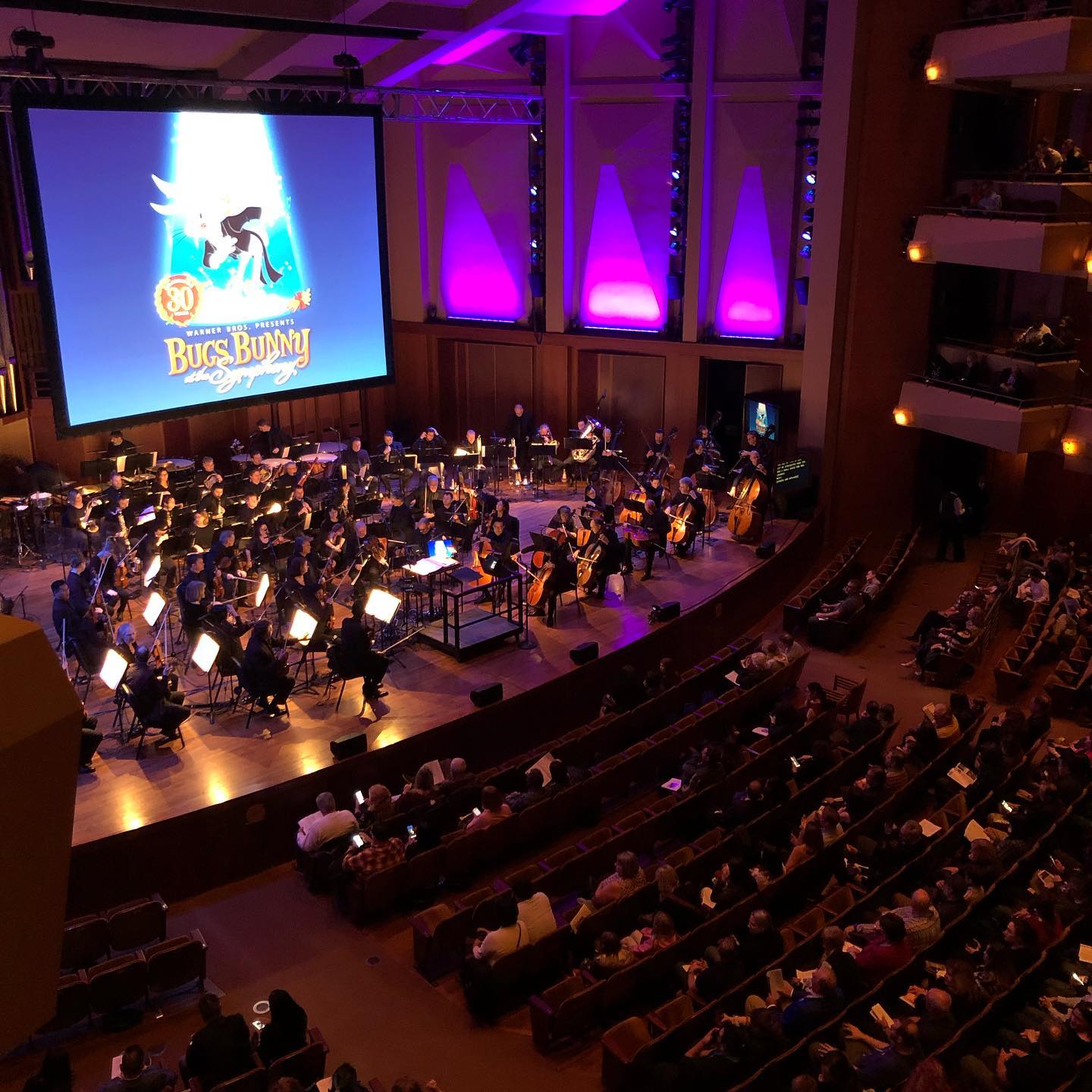 Benaroya Hall