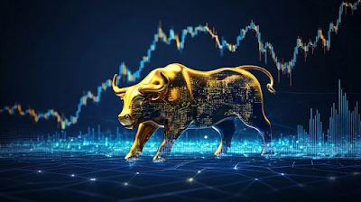 top share market trends 2025