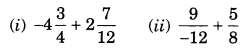 Rational Numbers Class 7 Extra Questions Maths Chapter 9 Q5